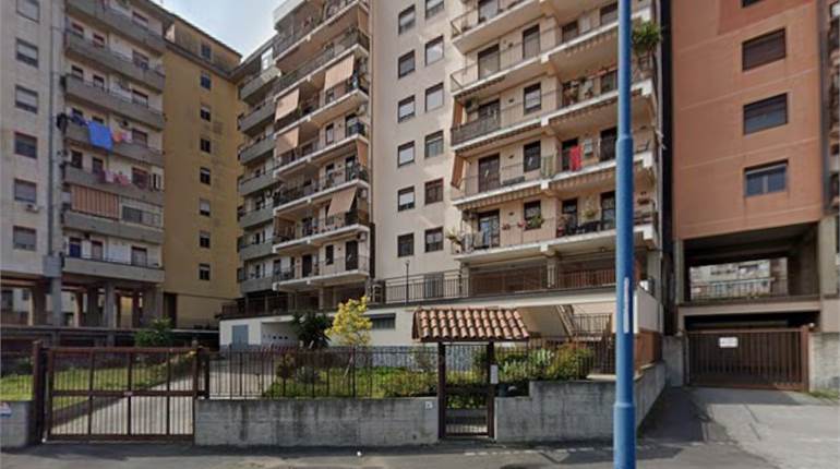 Appartamento in vendita a Catania
