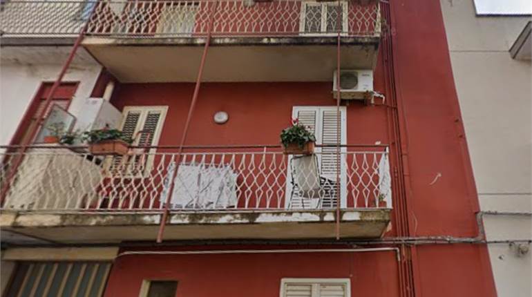 Appartamento in vendita a Catania