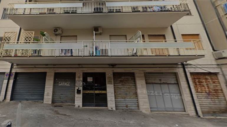 Appartamento in vendita a Catania
