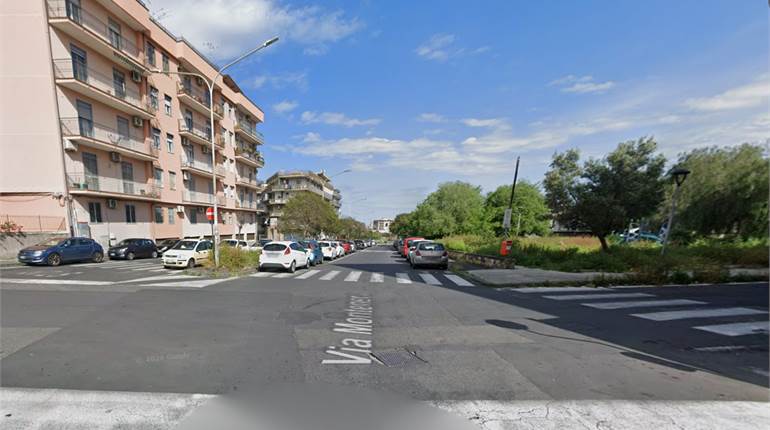 Appartamento in vendita a Catania