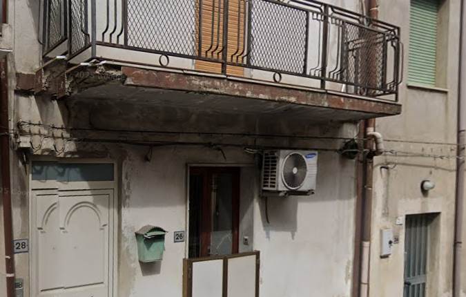 Appartamento in vendita a Santa Teresa di Riva