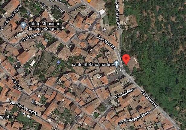  Appartamento all'asta Piazza Santo Stefano N. 3