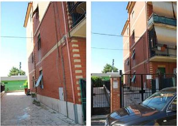 Appartamento all'asta Via Dei Fauni, 34