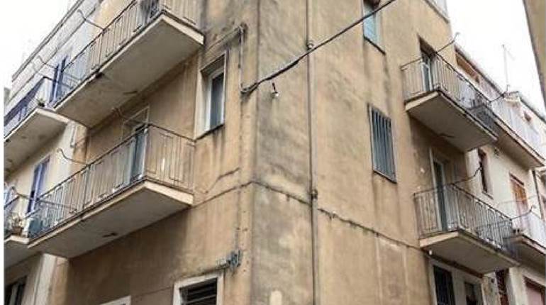 Casa singola all'asta Ragusa in via Milazzo