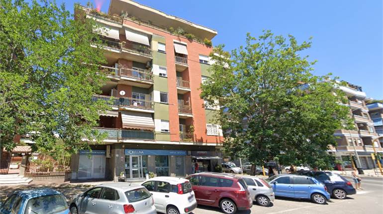 Appartamento all'asta Via Isole Del Capoverde 248