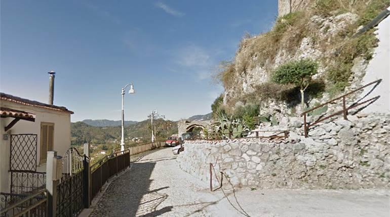 Appartamento all'asta Via Solferino 8
