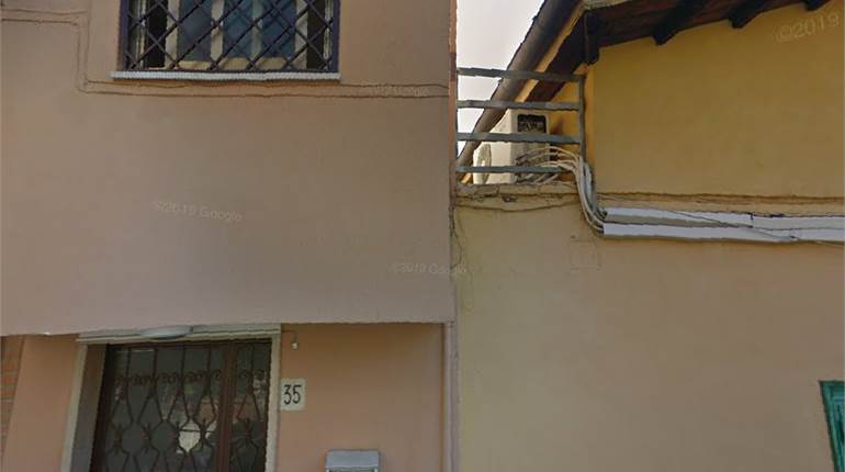 Appartamento all'asta Via Rocco Pozzi 35/4