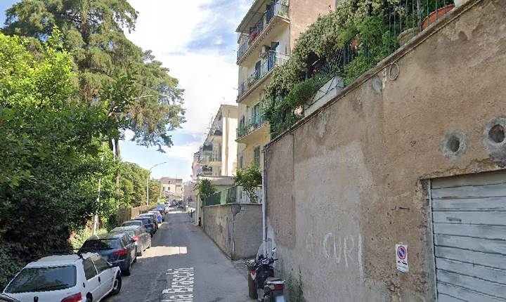 Appartamento all'asta Via Di Villa Braschi 131