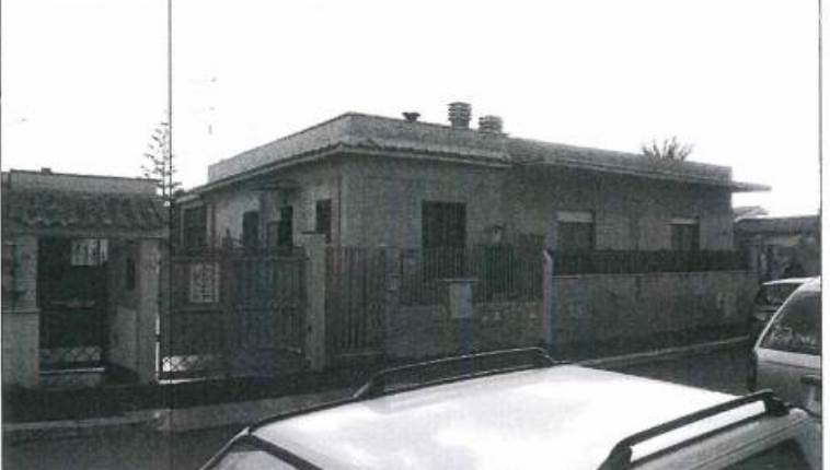 Appartamento all'asta Via Dei Veienti, 35/a