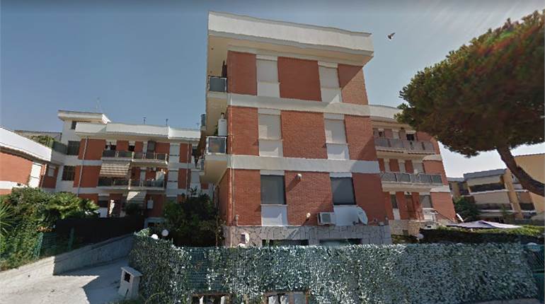 Appartamento all'asta Via San Giacomo N.92