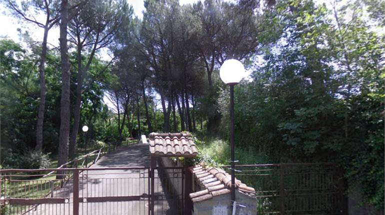 Appartamento all'asta Via Valle Della Storta 186