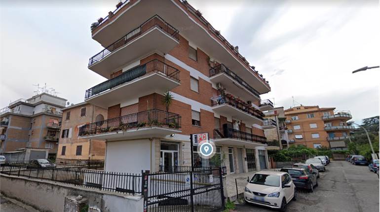 Appartamento all'asta Via Delle Pernici,13
