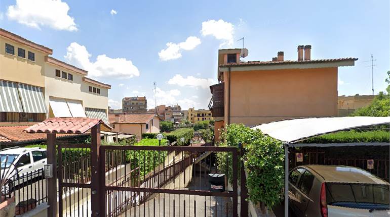 Appartamento all'asta Via Cologno Monzese N. 134
