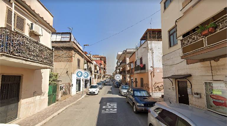 Appartamento all'asta Via Bari N.27