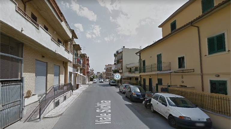 Appartamento all'asta Viale Sicilia N. 47
