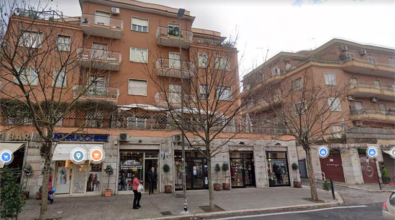 Appartamento all'asta Via Trionfale N. 8229