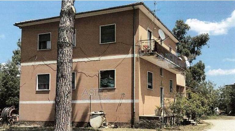 Appartamento all'asta  Via Bordolano, 98