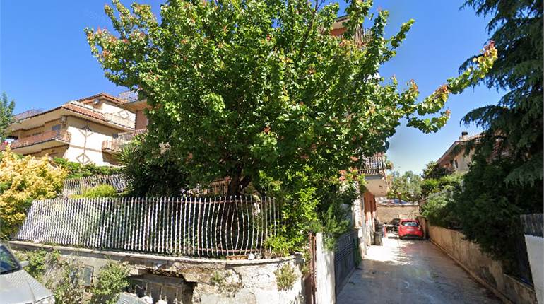 Appartamento all'asta Via Sarezzano 48