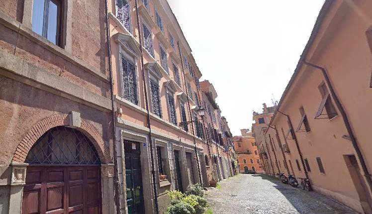 Appartamento all'asta Via Dei Foraggi N.78