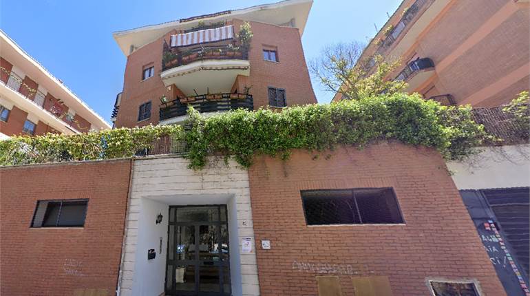 Appartamento all'asta Via Pietro R Pirotta 62