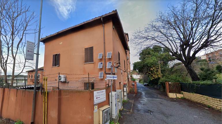 Appartamento all'asta Via Della Magliana N. 729