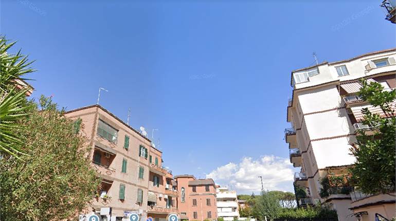 Appartamento all'asta Via Del Forte Boccea N. 86