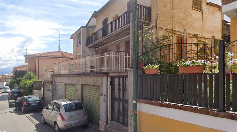 Appartamento all'asta  Via Della Selva, 38
