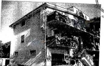 Appartamento all'asta  Via Nettunense, 60/a