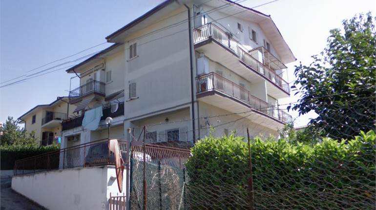 Appartamento all'asta Via Circ Giovanni Falcone 34