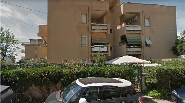 Appartamento all'asta  Via Bologna N. 109/111