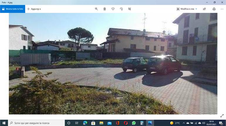 Appartam. all'asta Viale Mangiagalli 68, Godiasco