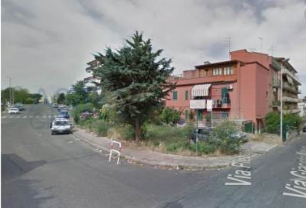 Appartamento all'asta Via Giacinto Martorelli 60