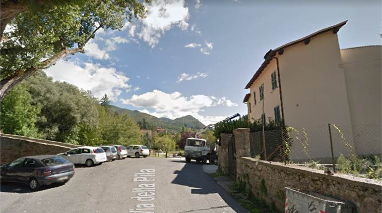 Appartamento all'asta Via Ilio, 30