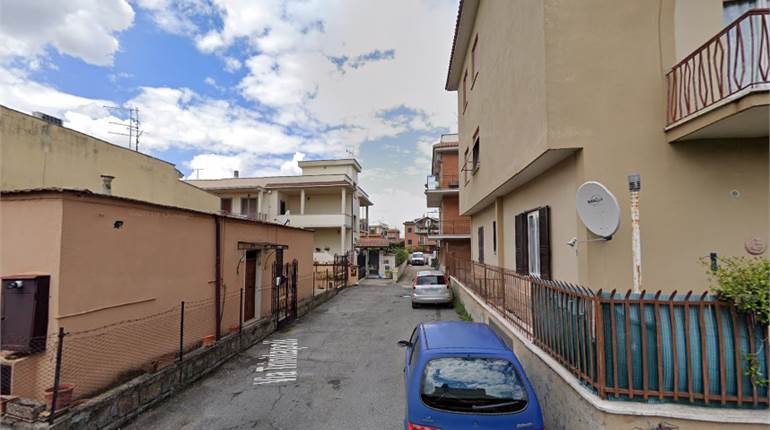 Appartamento all'asta Via Trinitapoli 103