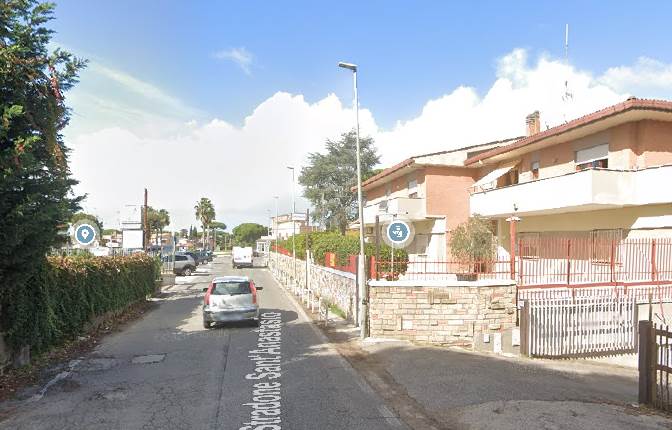 Appartamento all'asta Via Stradone S. Anastasio