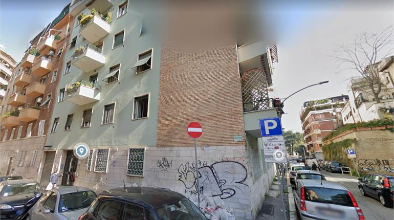 Appartamento all'asta Via Bobbio 48