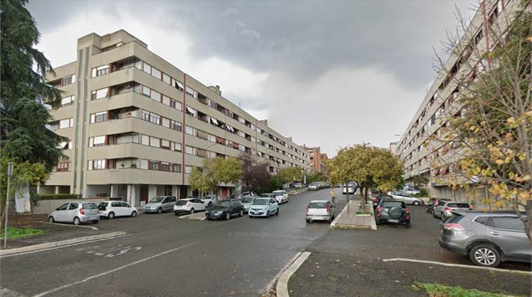 Appartamento all'asta Via Dei Girasoli, 1