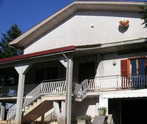 Appartamento all'asta Via Colle Santo Stefano, 52