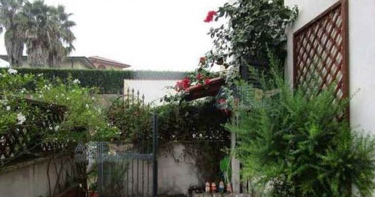 Appartamento all'asta Via Casalino 329