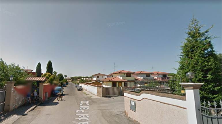 Appartamento all'asta Via Del Parco 1/b