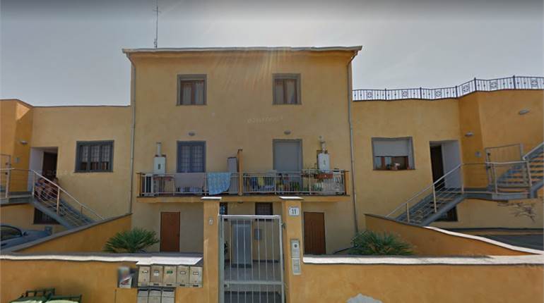Appartamento all'asta Via Viterbo, 11