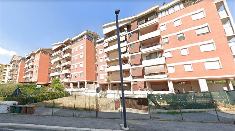 Appartamento all'asta Via Delle Arti, 13/c