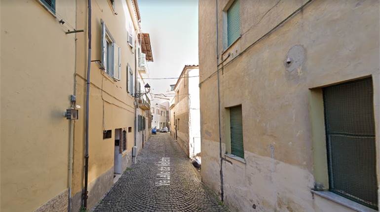 Appartamento all'asta Via Lello Da Velletri, 42
