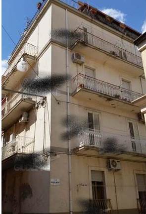 Appartamento all'asta, via Galilei, Ragusa
