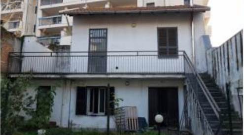Appartamento all'asta Vicolo Mezzana Bigli 6