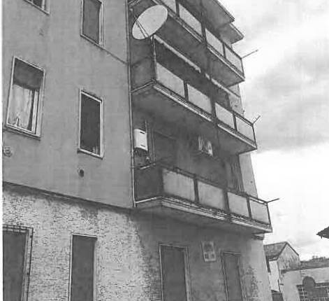 Appartamento all'asta VIA GARBIGLIA 16