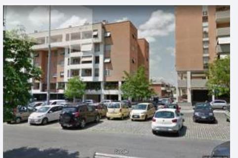 Appartamento all'asta Via Monteleone Sabino N 9