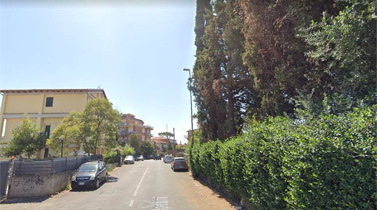 Appartamento all'asta Via Delle Rondini S.n.c