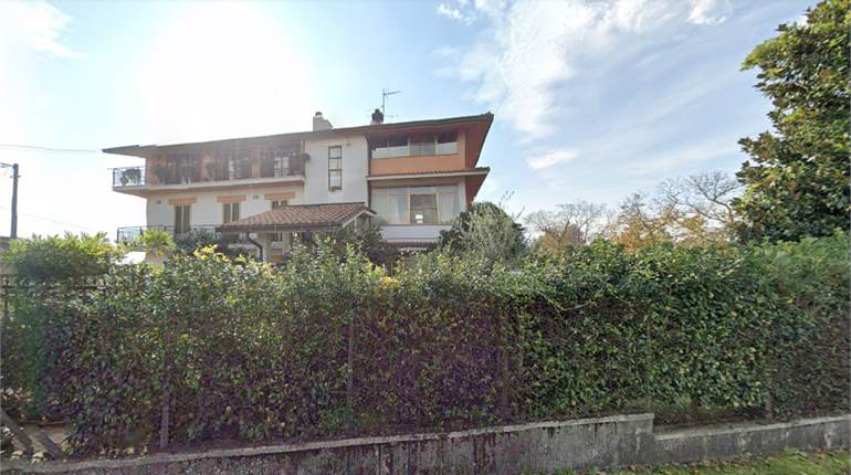 Appartamento all'asta Via Colle San Giudico, 8