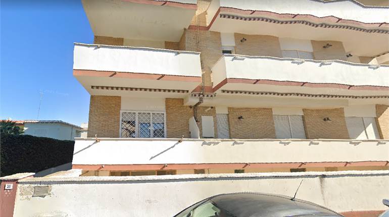 Appartamento all'asta Via Lombardia, 30